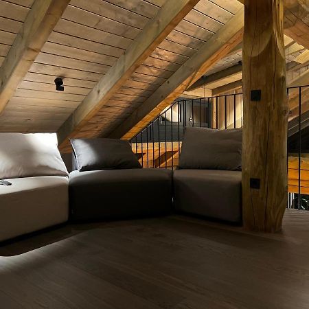 Chalet Deux A Bad Kleinkirchheim Buitenkant foto