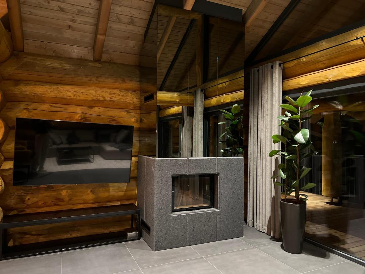 Chalet Deux A Bad Kleinkirchheim Buitenkant foto