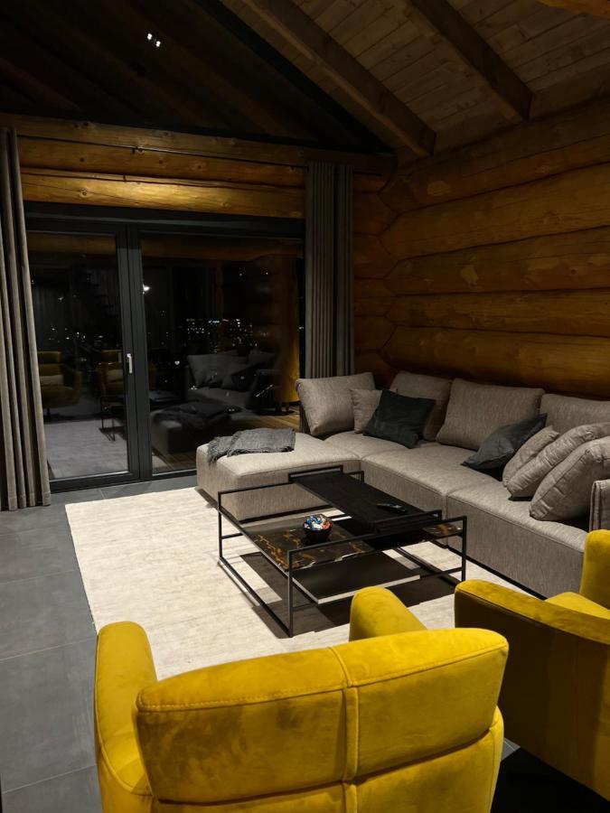Chalet Deux A Bad Kleinkirchheim Buitenkant foto