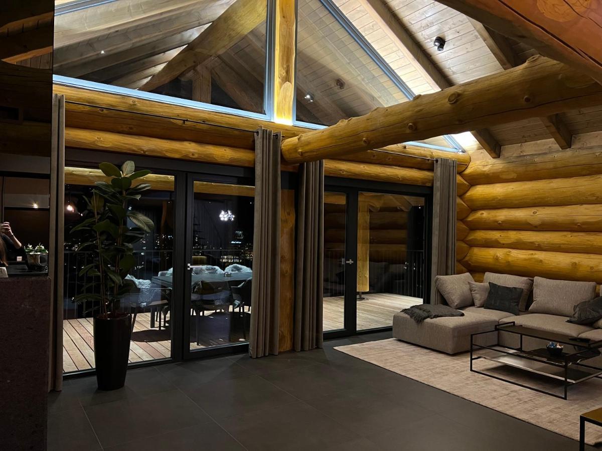 Chalet Deux A Bad Kleinkirchheim Buitenkant foto