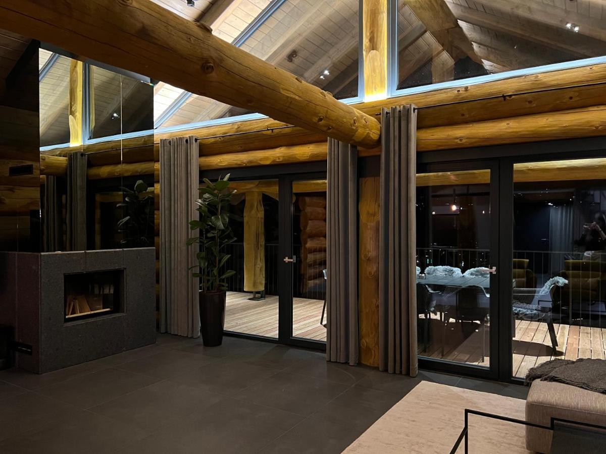 Chalet Deux A Bad Kleinkirchheim Buitenkant foto